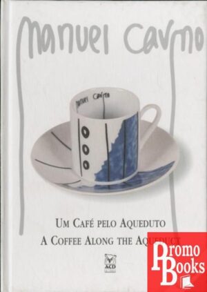 UM CAFÉ PELO AQUEDUTO / A COFFEE ALONG THE AQUEDUCT
