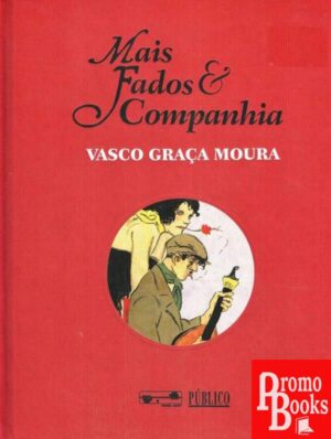 MAIS FADOS & COMPANHIA