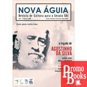 NOVA ÁGUIA Nº3