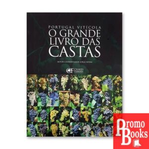 O GRANDE LIVRO DAS CASTAS