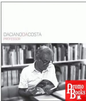DACIANO DA COSTA PROFESSOR