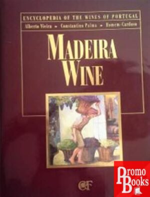 MADEIRA WINE