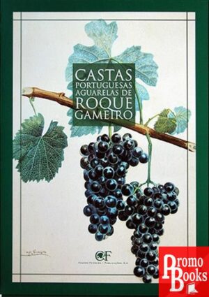 CASTAS PORTUGUESAS: AGUARELAS DE ROQUE GAMEIRO