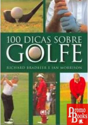 100 DICAS SOBRE GOLFE