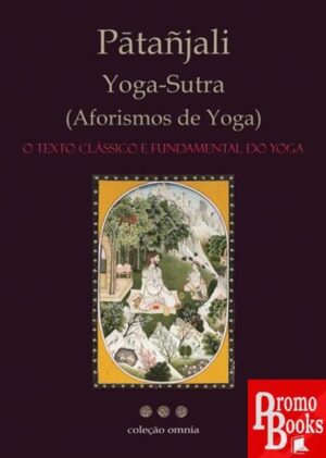 YOGA-SUTRA - AFORISMOS DE YOGA