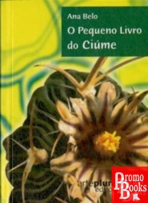 O PEQUENO LIVRO DO CIÚME