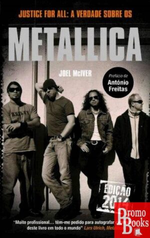 METALLICA: AND JUSTICE FOR ALL