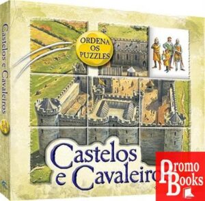 CASTELOS E CAVALEIROS