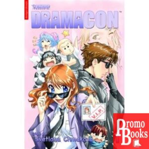 DRAMACON 1