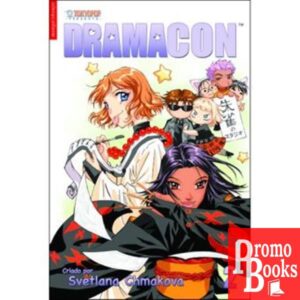 DRAMACON 2