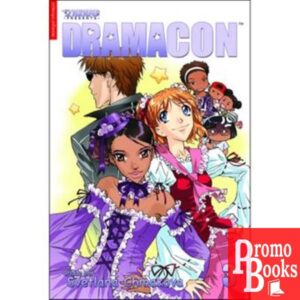 DRAMACON 3