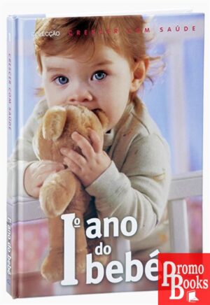 1º ANO DE BEBÉ