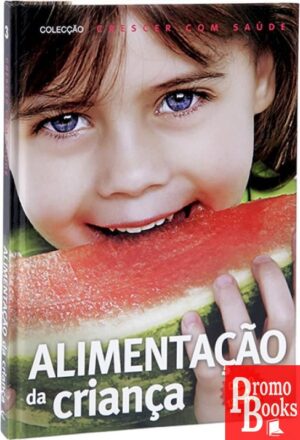 ALIMENTAÇÃO DA CRIANÇA