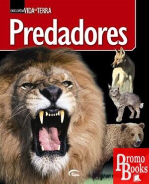 PREDADORES