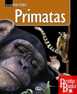 PRIMATAS