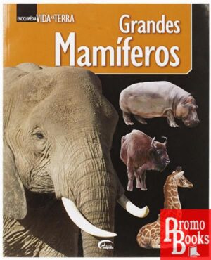 GRANDES MAMÍFEROS