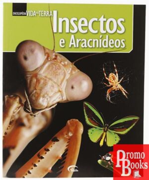 INSECTOS E ARACNÍDEOS