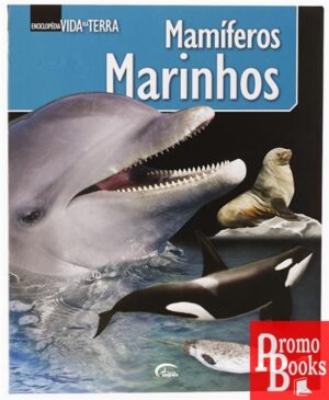 MAMÍFEROS MARINHOS