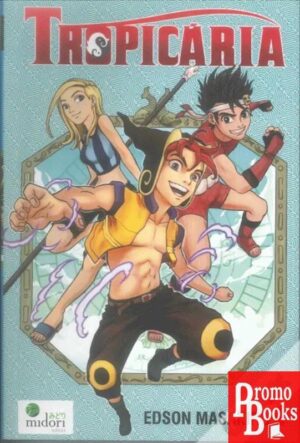 TROPICÁRIA Nº1
