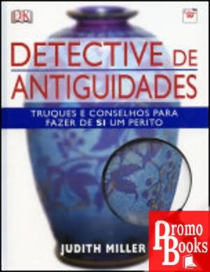 DETECTIVE DE ANTIGUIDADES
