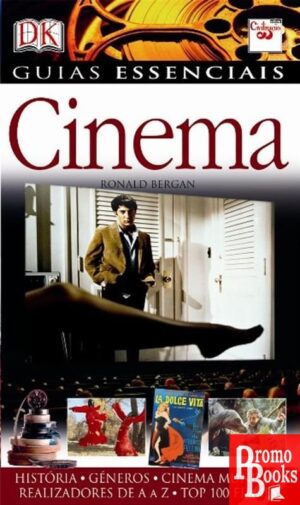 GUIAS ESSENCIAIS - CINEMA