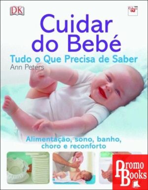 CUIDAR DO BEBÉ
