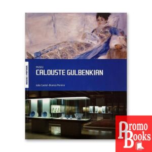 MUSEU CALOUSTE GULBENKIAN
