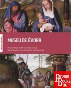 MUSEU DE EVORA