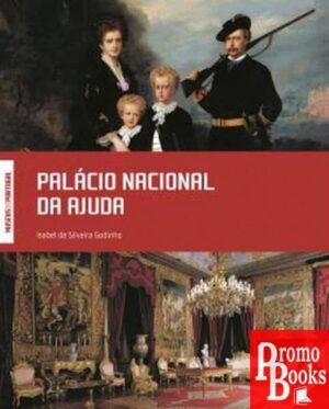 PALÁCIO NACIONAL DA AJUDA