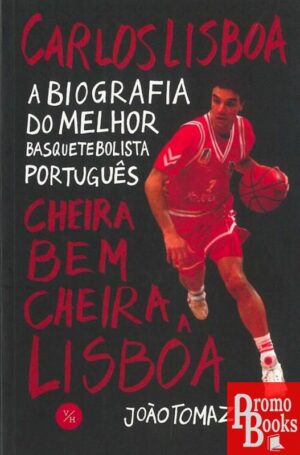 CHEIRA BEM CHEIRA A LISBOA: CARLOS LISBOA
