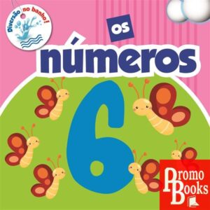 DIVERSÃO NO BANHO: OS NÚMEROS