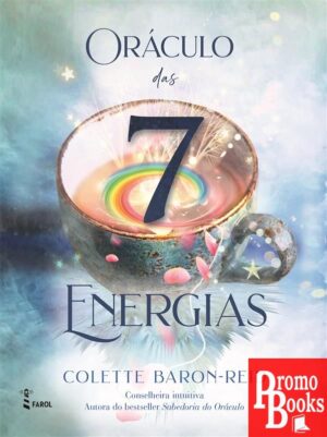 ORÁCULO DAS 7 ENERGIAS
