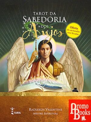 TAROT DA SABEDORIA DOS ANJOS
