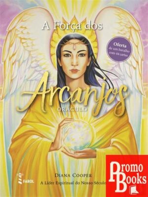 A FORÇA DOS ARCANJOS: ORÁCULO