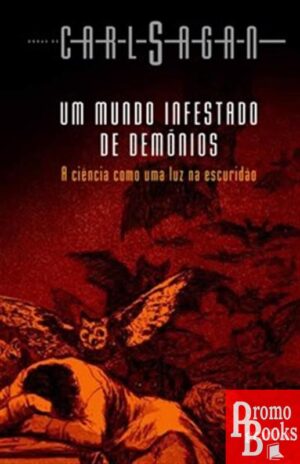 UM MUNDO INFESTADO DE DEMÓNIOS
