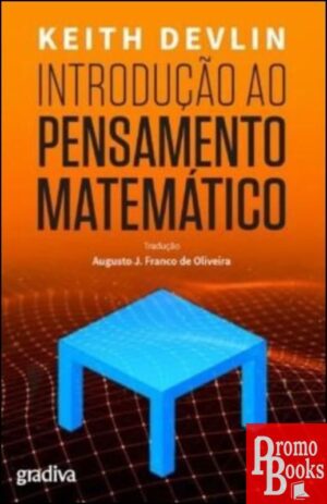 INTRODUÇÃO AO PENSAMENTO MATEMÁTICO