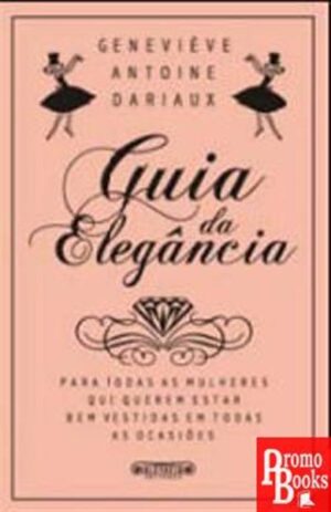 GUIA DA ELEGÂNCIA
