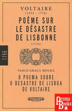 POÈME SUR LE DÉSASTRE DE LISBONNE