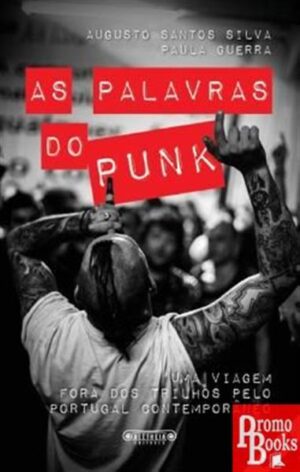 AS PALAVRAS DO PUNK