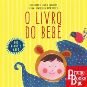 O LIVRO DO BEBÉ