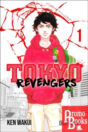 TOKYO REVENGERS 1