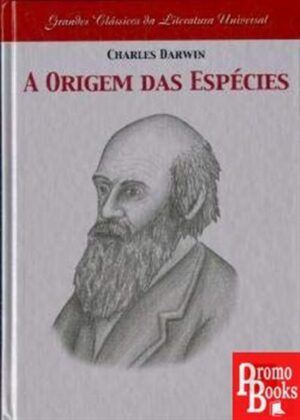 GCLU: A ORIGEM DAS ESPÉCIES