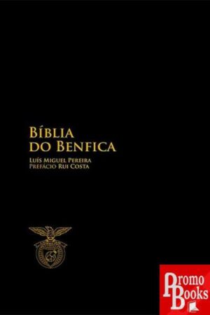 BÍBLIA DO BENFICA