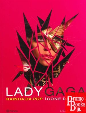 LADY GAGA RAINHA DA POP ÍCONE DA MODA