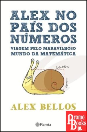 ALEX, NO PAÍS DOS NÚMEROS