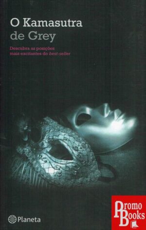 O KAMASUTRA DE GREY