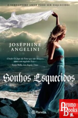 SONHOS ESQUECIDOS