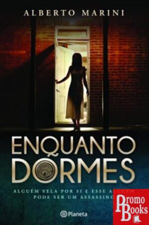 ENQUANTO DORMES