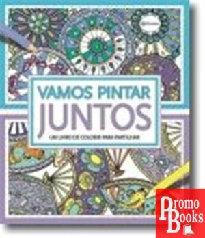 VAMOS PINTAR JUNTOS