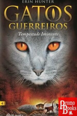 GATOS GUERREIROS 4: TEMPESTADE IMINENTE
